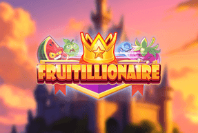 Слот Fruitillionaire в Ева Казино